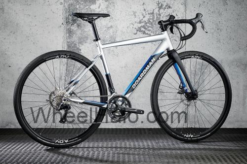 Boardman ADV 8.8 specs and reviews 